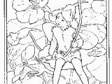 Cicely Mary Barker Flower Fairies Coloring Pages Cicely Mary Barker Colour In Pages