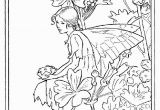 Cicely Mary Barker Flower Fairies Coloring Pages Flower Fairies Coloring Pages