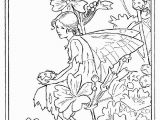 Cicely Mary Barker Flower Fairies Coloring Pages Flower Fairies Coloring Pages