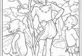 Cicely Mary Barker Flower Fairies Coloring Pages Frozendisney4u Coloring Page Flower Fairies King Cup