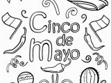 Cinco De Mayo Pinata Coloring Pages Pin by Muse Printables On Coloring Pages at Coloringcafe