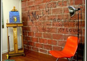 Cinder Block Wall Murals 21 Diy Vintage Wall Decor Ideas