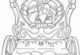 Cinderella Carriage Coloring Page Colouring Pages Cinderella S Wedding Cart for the Kids and Young