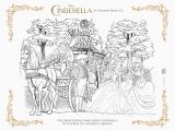 Cinderella Carriage Coloring Page Plex Coloring Pages New S S Media Cache Ak0 Pinimg 736x 0d 71