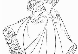 Cinderella Carriage Coloring Page Princess Coloring Pages Sleeping Beauty