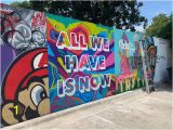 Circuit Mural Hot Wheels Wall Tracks Austin Bike tours and Rentals 2020 All You Need to Know