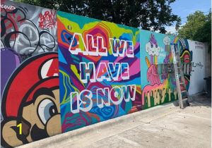 Circuit Mural Hot Wheels Wall Tracks Austin Bike tours and Rentals 2020 All You Need to Know