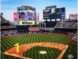 Citi Field Wall Mural 207 Best New York Mets Lets Go Mets Go Images In 2019