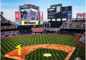 Citi Field Wall Mural 207 Best New York Mets Lets Go Mets Go Images In 2019