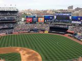 Citi Field Wall Mural New York Yankees Stadium Wallpaper 52 Images