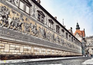 City View Wall Mural Procession Of Princes Dresden 2020 All You Need to Know