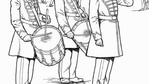 Civil War Coloring Pages Pdf A soldier S Life In the Civil War Coloring Page 1 Of 5 Wel E