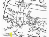 Civil War Coloring Pages Pdf America Civil War Coloring Story Page