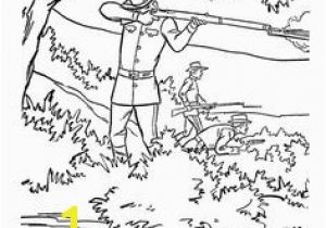 Civil War Coloring Pages Pdf America Civil War Coloring Story Page