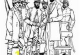 Civil War Coloring Pages Pdf America Civil War Coloring Story Page