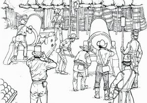 Civil War Coloring Pages Pdf Dover History Coloring Books Story the Civil War Coloring Book