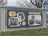 Civil War Wall Murals Paducah Ky Flood Walls Picture Of Floodwall Murals