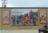 Civil War Wall Murals Pin On Missouri Murals