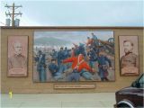 Civil War Wall Murals Pin On Missouri Murals