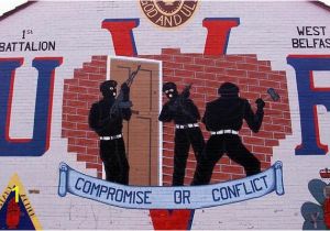 Civil War Wall Murals Signs Of the Troubles Graffiti and Murals In northern