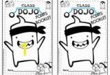 Class Dojo Coloring Pages 13 Best Classdojo Images On Pinterest