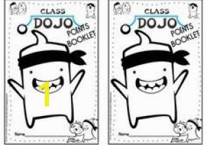 Class Dojo Coloring Pages 13 Best Classdojo Images On Pinterest