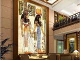 Classic Art Wall Murals Beibehang Custom Made Non Woven Wallpaper Wall Paintings
