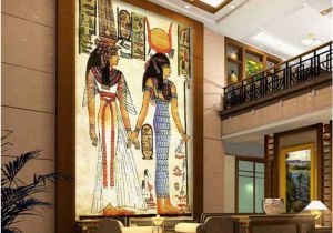 Classic Art Wall Murals Beibehang Custom Made Non Woven Wallpaper Wall Paintings