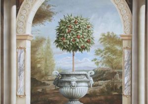 Classic Art Wall Murals Murals Murals Classical