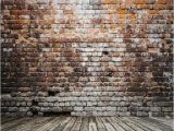 Classic Brick Wall Mural Backdrop Graphy Backdrops Vinyl Graphy