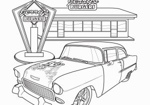 Classic Car Coloring Pages 15 Best Classic Car Coloring Pages