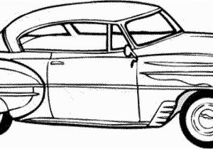 Classic Car Coloring Pages Coloring Cars Eco Coloring Page