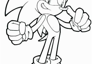 Classic sonic the Hedgehog Coloring Pages Mario and sonic Coloring Pages and sonic Coloring Es to Color Line