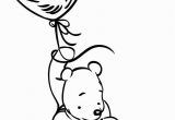 Classic Winnie the Pooh Coloring Pages Classic Winnie the Pooh Coloring Pages at Getcolorings