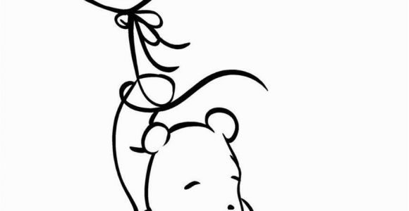 Classic Winnie the Pooh Coloring Pages Classic Winnie the Pooh Coloring Pages at Getcolorings