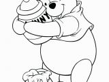 Classic Winnie the Pooh Coloring Pages Classic Winnie the Pooh Coloring Pages at Getdrawings