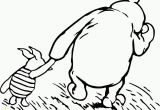 Classic Winnie the Pooh Coloring Pages Coloring Pages Winnie the Pooh Classic Coloring Home