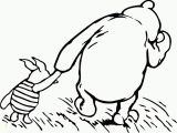 Classic Winnie the Pooh Coloring Pages Coloring Pages Winnie the Pooh Classic Coloring Home