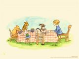 Classic Winnie the Pooh Wall Mural Classic Winnie the Pooh Google Search