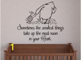 Classic Winnie the Pooh Wall Murals Winnie the Pooh Wall Decal Classic Winnie the Pooh and