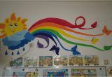 Classroom Wall Mural Ideas 40 Easy Diy Wall Painting Ideas for Plete Luxurious Feel