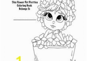 Clay Pot Coloring Page 4035 Best All Coloring Images Images On Pinterest In 2018