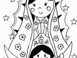 Clay Pot Coloring Page La Virgen De Guadalupe Coloring Pages 1a Union