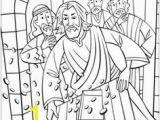 Cleansing the Temple Coloring Page 165 Best Sunday School Images
