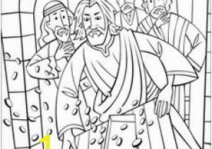 Cleansing the Temple Coloring Page 165 Best Sunday School Images