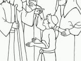 Cleansing the Temple Coloring Page Jesus Free Clipart 70