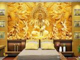 Clearance Wall Murals 3d Wallpaper Custom 3d Wall Murals Wallpaper Mural Golden