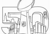 Cleveland Browns Coloring Pages 47 Best Super Bowl Trophy Coloring Pages Images