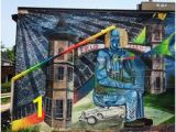 Cleveland Murals 16 Best Street Art Cleveland Images