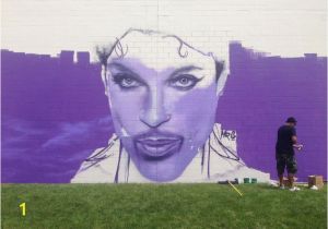 Cleveland Murals Image Result for Cleveland Ohio Prince Mural On Bridge